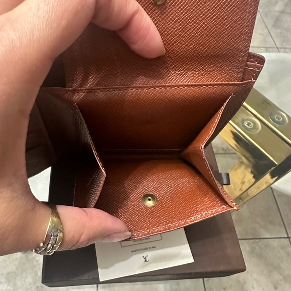 Authentic Louis Vuitton Wallet - Picture 8 of 15
